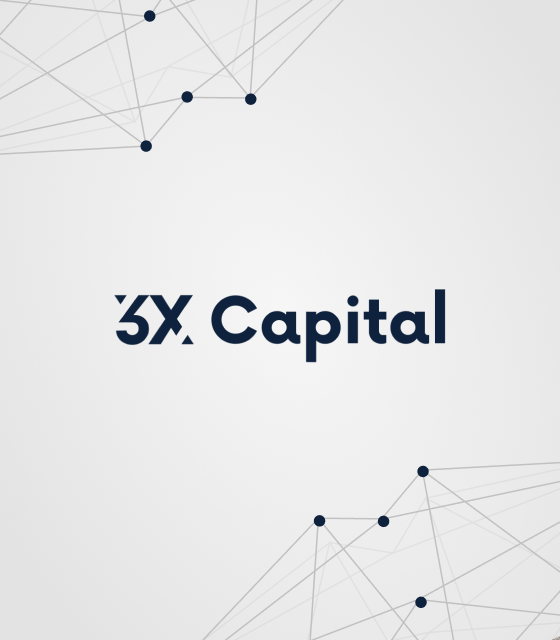 3xCapital's cover