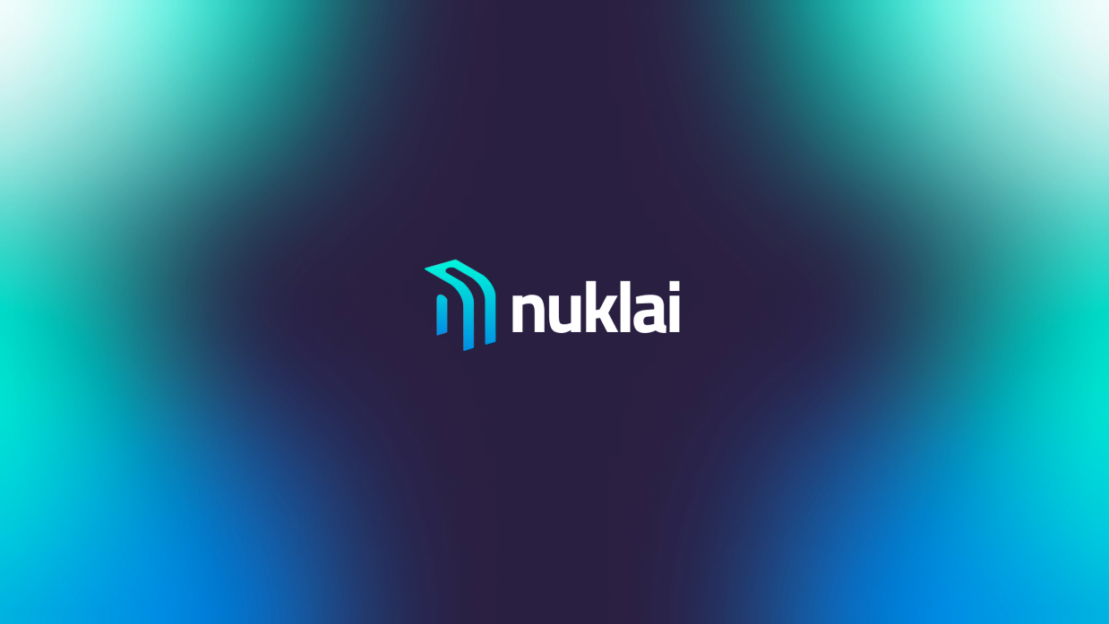 Nuklai's cover