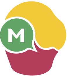 MuffinPay's icon
