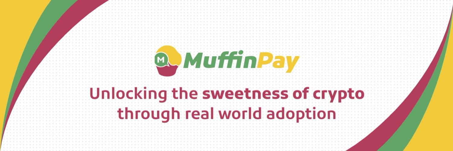 MuffinPay's cover